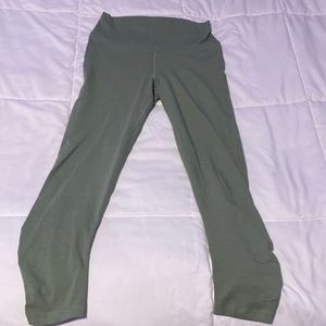 Old Navy high rise leggings